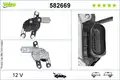 Ablaktörlő Motor - Valeo