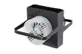 Ventilátor, utastér - Valeo