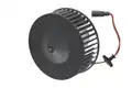 Ventilátor, utastér - Valeo