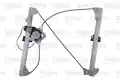 Ablakemelő szerkezet-> W0236/S - Valeo