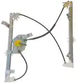 Ablakemelő - Valeo