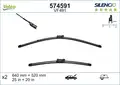 ATL 2db (VM491) Ut./Vez.o    SILENCIO X-TRM - Valeo