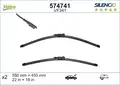 SILENCIO X.TRM FB OE LHD VM341 - Valeo