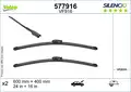 577916V SET STERGATOARE SILENCIO VF916 - VALEO - Valeo