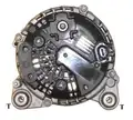 LIGHT DUTY EUROPE REMAN - Delco Remy