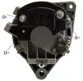 Indítómotor,Generátor - Delco Remy