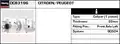 Féknyereg - Delco Remy
