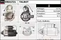 Indítómotor,Generátor - Delco Remy