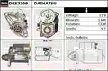 Indítómotor,Generátor - Delco Remy