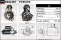 Indítómotor,Generátor - Delco Remy