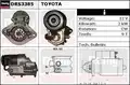 Indítómotor,Generátor - Delco Remy