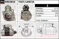 Indítómotor - Delco Remy