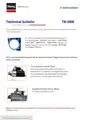 RAS39071 ELECTROMOTOR DELCO-REMY - Delco Remy
