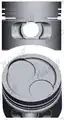 Dugattyú - FEDERAL MOGUL