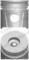 Dugattyú - FEDERAL MOGUL