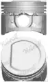 Dugattyú - FEDERAL MOGUL