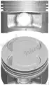 Dugattyú - FEDERAL MOGUL