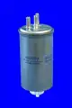 Üzemanyagszűrő - Mecafilter