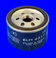 Olajszűrő ALFA 79/55mm - Mecafilter