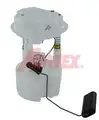 EL.AC KOMPL.CLIO II 1.5 DCI - Airtex