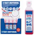 Motorolaj - Liqui Moly