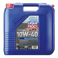LIQUI MOLY 1089 OLEJ 10W40 HD 20L ZAWIERA MOS2 DWUSIARCZEK MOLIBDENU - Liqui Moly