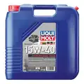 Motorolaj - Liqui Moly