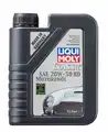 Motorolaj - Liqui Moly
