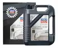 Motorolaj - Liqui Moly