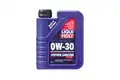 Motorolaj - Liqui Moly