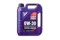 Motorolaj - Liqui Moly