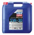 Motorolaj 20L - Liqui Moly