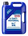 Motorolaj - Liqui Moly