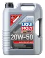 Motorolaj - Liqui Moly