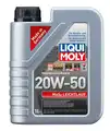 Motorolaj - Liqui Moly
