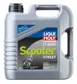 Motorolaj - Liqui Moly