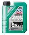 LIQUI MOLY 1264 OLEJ DO KOSIAREK SAE 30 RASENMAEHER OIL SAE 30 1L API SG  MIL-L46152E - Liqui Moly