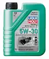 Motorolaj - Liqui Moly