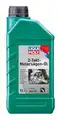 Motorolaj - Liqui Moly