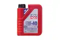 Motorolaj - Liqui Moly