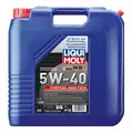 Motorolaj - Liqui Moly