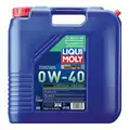 Motorolaj - Liqui Moly