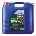 Synthoil Race Tech GT1 10W-60 motorolaj - Liqui Moly