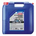 Hajtómű Olaj - Liqui Moly
