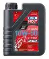 LIQUI MOLY 1502 MOTORBIKE 4T SYNTH RACE 10W50 1L OLEJ SYNTETYCZNY API SL, JASO MA-2 - Liqui Moly