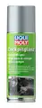Műszerfal tisztító spray 200 ml - Liqui Moly