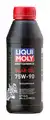 Hajtómű Olaj - Liqui Moly