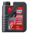 LIQUI MOLY 1525 RACING SYNTH 4T 10W60 1L - Liqui Moly