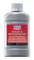 Szilikon spray - Liqui Moly