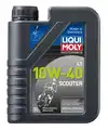 Motorolaj - Liqui Moly